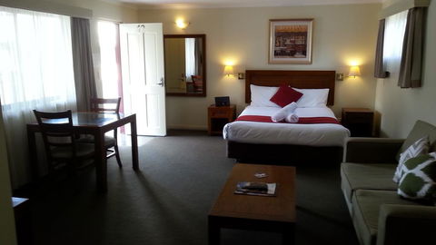 Armidale Pines Motel - Accommodation ACT 0