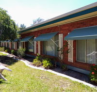 Armidale Rose Villa Motel - Accommodation ACT