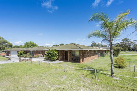 Armorel At Iluka - Accommodation ACT 0