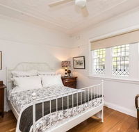 Art Deco 2 Bed Sydney/Darlinghurst Gem - Accommodation ACT