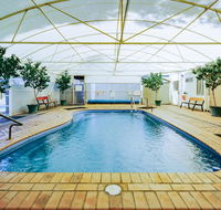 Artesian Spa Motel - Accommodation ACT
