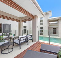 Aruma  The Cove - Accommodation ACT