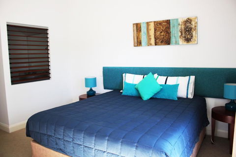 Asanti Agnes Water Surfing Beach - Accommodation ACT 2