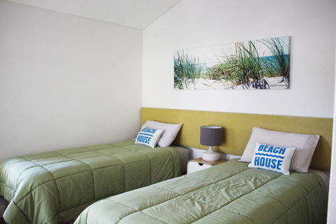 Asanti Agnes Water Surfing Beach - Accommodation ACT 0