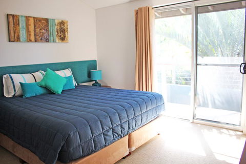 Asanti Agnes Water Surfing Beach - Accommodation ACT 1