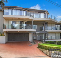 Ash Sienna - 2/49 Ash Street Terrigal - Accommodation ACT