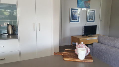 Ashford House - Accommodation ACT 3