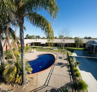 Ashleigh Court Motor Inn - Accommodation ACT