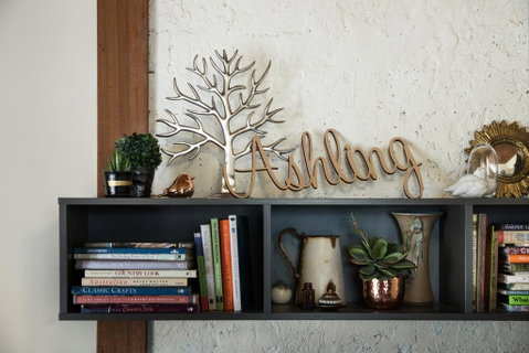 Ashling - Accommodation ACT 3
