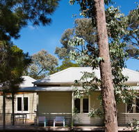 Ashling - Accommodation ACT