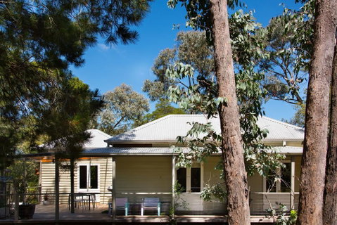 Ashling - Accommodation ACT 0