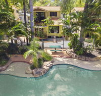 Ashmore Palms Holiday Village - Accommodation ACT