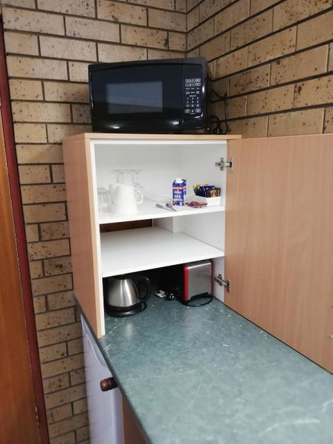 Macintyre Motor Inn - Accommodation ACT 3