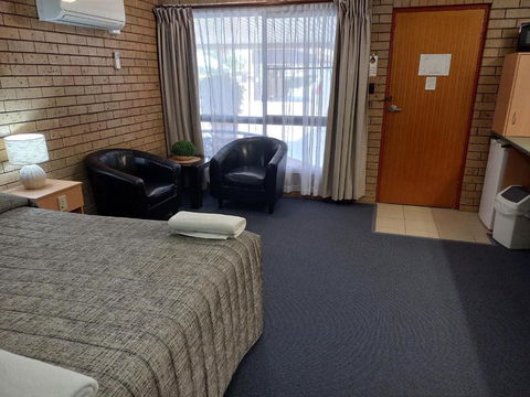 Macintyre Motor Inn - Accommodation ACT 2