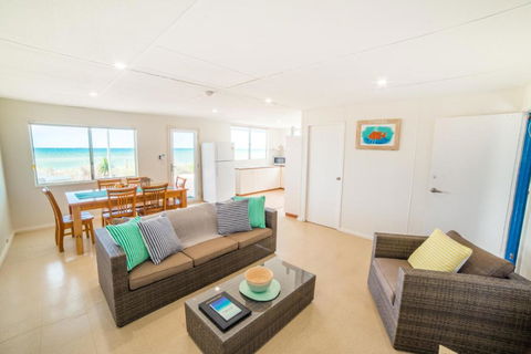 Mackerel Islands - Accommodation ACT 1