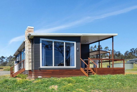 Magpie Two - Two For Joy Estate - Accommodation ACT 0