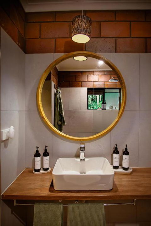 Malanda Lodge - Accommodation ACT 1