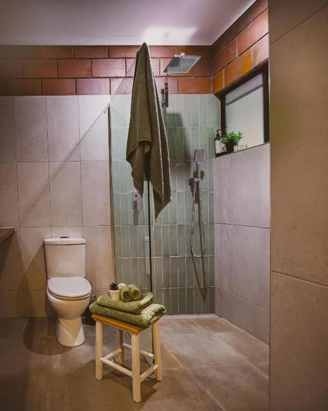 Malanda Lodge - Accommodation ACT 2