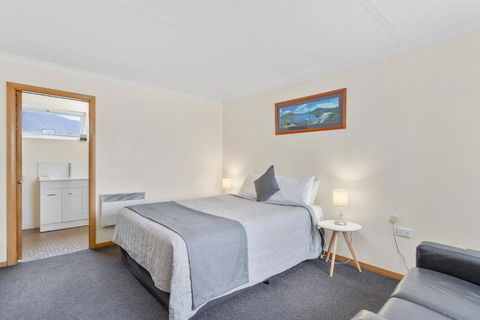 Martin Cash Motel - Accommodation ACT 0