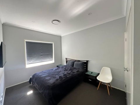 Marulan Rural Getaway - Work Yard - Accommodation ACT 1