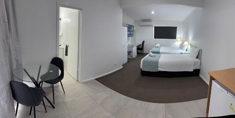 Mia Motel - Accommodation ACT 3