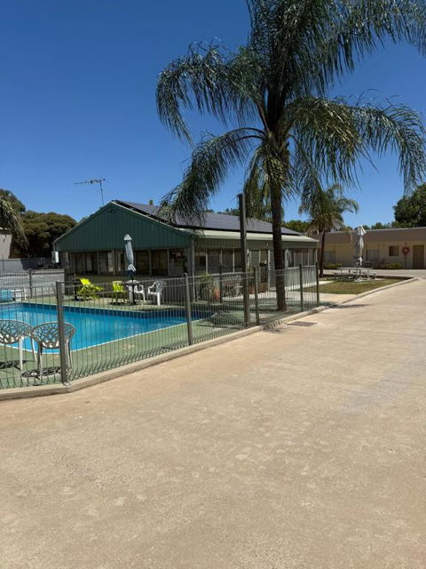Mia Motel - Accommodation ACT 1