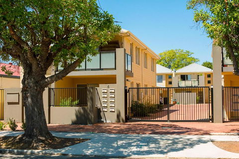 Midland Haven - Midland WA - Accommodation ACT 3