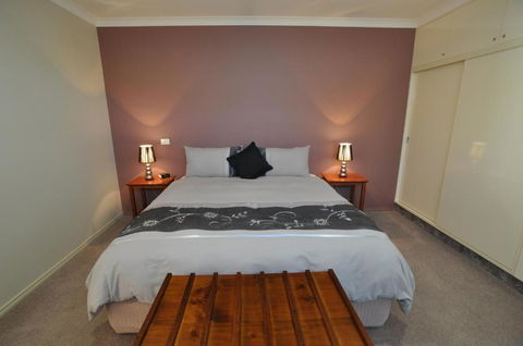 Milawa Muscat Retreat B&B - Accommodation ACT 2
