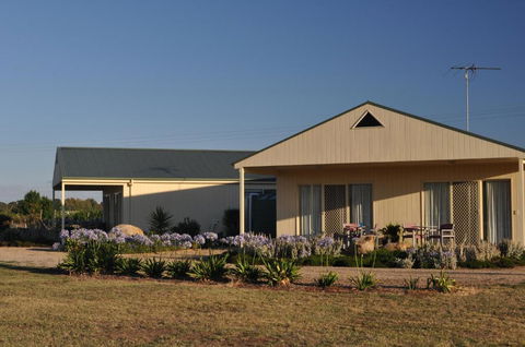 Milawa Muscat Retreat B&B - Accommodation ACT 1