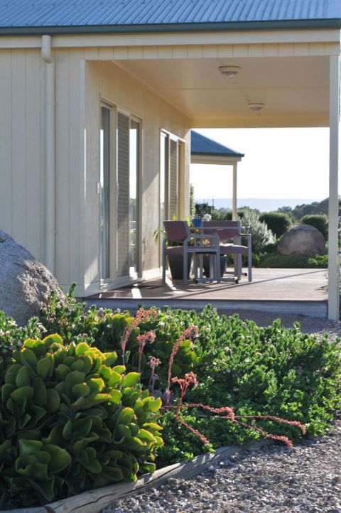 Milawa Muscat Retreat B&B - Accommodation ACT 3