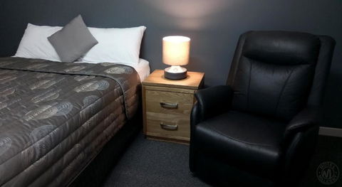 Millicent Motel - Accommodation ACT 0