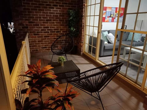 Modern 2BR Apartment With Parking - Accommodation ACT 3