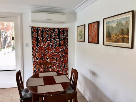 Millswood Apartment - Accommodation ACT 1