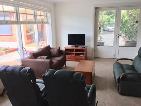 Millswood Apartment - Accommodation ACT 2