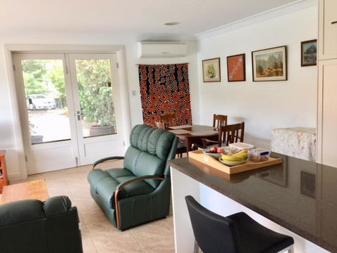 Millswood Apartment - Accommodation ACT 3