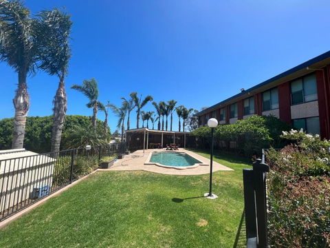Mirambeena Motel - Accommodation ACT 3
