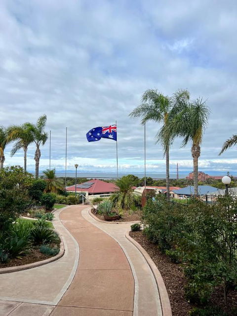 Mirambeena Motel - Accommodation ACT 2