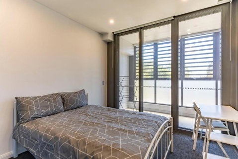 Modern 2B With Loft Bed Parking Central Mascot - Accommodation ACT 2