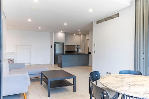 Modern 2B With Loft Bed Parking Central Mascot - Accommodation ACT 3