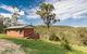 Moffat Falls Cottage Overlooking Waterfalls And Mountains - thumb 0