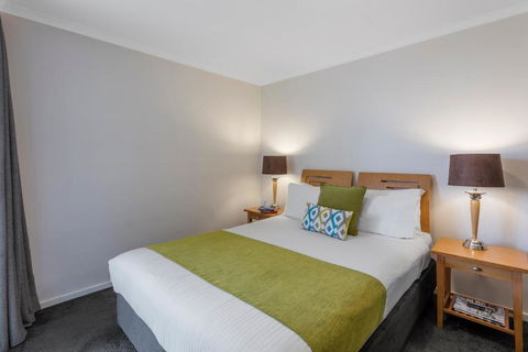 Nesuto Chippendale - Accommodation ACT 3