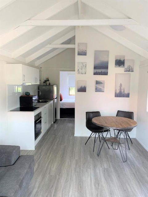 Nepean Shores By Gateway Lifestyle Holiday Parks - Accommodation ACT 2