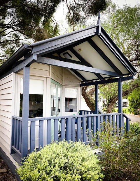 Nepean Shores By Gateway Lifestyle Holiday Parks - Accommodation ACT 1
