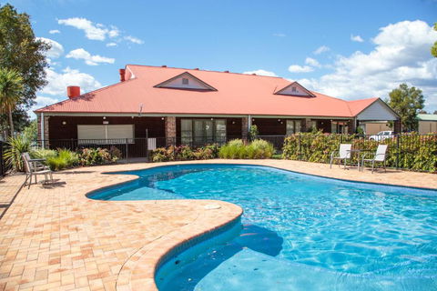 Nepean Shores By Gateway Lifestyle Holiday Parks - Accommodation ACT 0