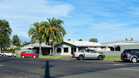 Motel Myall - Accommodation ACT 1