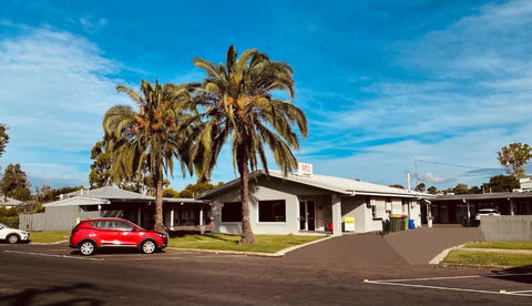 Motel Myall - Accommodation ACT 0