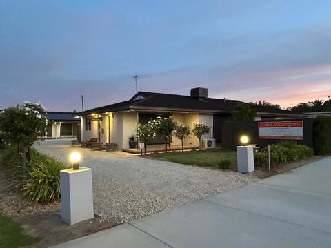 Motel Woongarra - Accommodation ACT 0