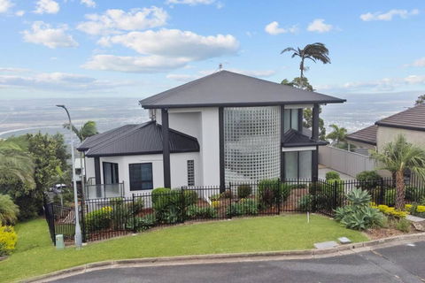 Mount Archer Manor - Accommodation ACT 2