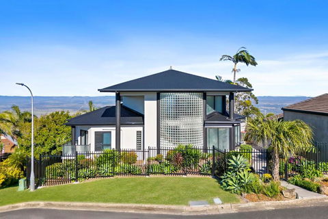 Mount Archer Manor - Accommodation ACT 0