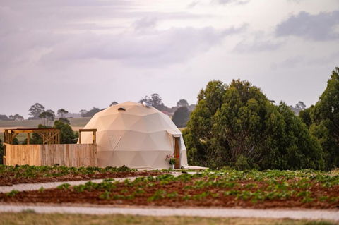 Mount Gnomon Farm - Accommodation ACT 0